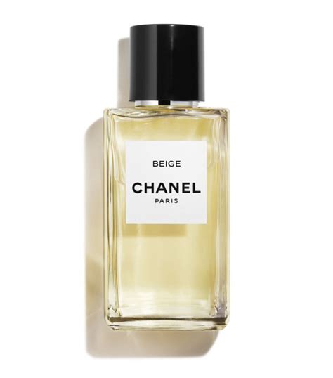 chanel beıge|les exclusifs de Chanel.